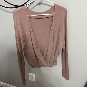 Long Sleeve Top